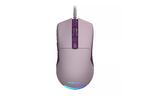 Мышка Hator Pulsar 2 USB Lilac (HTM-514)