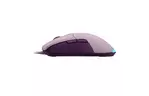 Мышка Hator Pulsar 2 USB Lilac (HTM-514)