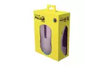 Мышка Hator Pulsar 2 USB Lilac (HTM-514)
