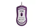 Мышка Hator Pulsar 2 USB Lilac (HTM-514)