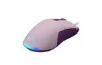 Мышка Hator Pulsar 2 USB Lilac (HTM-514)