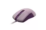 Мышка Hator Pulsar 2 USB Lilac (HTM-514)