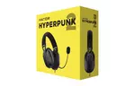 Наушники Hator Hyperpunk 2 Black (HTA-815)