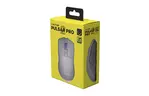 Мышка Hator Pulsar 2 Pro USB Titanium (HTM-526)