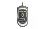 Мышка Hator Pulsar 2 Pro USB Titanium (HTM-526)