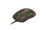 Мышка Hator Pulsar 2 Pro USB Choco (HTM-527)