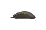 Мышка Hator Pulsar 2 Pro USB Choco (HTM-527)