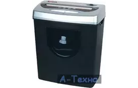 Шредер Agent 010 S (уточняйте размер скидки) - Фото