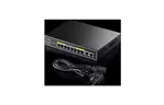 Коммутатор сетевой Cudy GS1010PE
