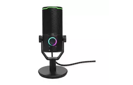 Мікрофон JBL Quantum Stream Studio (JBLSTRMSTUDIOBLK) - Фото