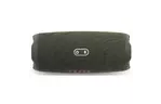 Акустическая система JBL Charge 5 Green + Griffin 20000 mAh (JBLCHARGE5GRNPB)