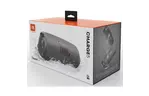 Акустическая система JBL Charge 5 Gray + Griffin 20000 mAh (JBLCHARGE5GRYPB)