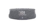 Акустическая система JBL Charge 5 Gray + Griffin 20000 mAh (JBLCHARGE5GRYPB)