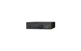 Компьютер ASUS NUC 11 Essential Kit NUC11ATKPE/Pentium N6005, M.2 22x80, no cord (90AB1ATK-MB1100) - Фото
