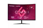 Монитор ViewSonic VX3218C-2K