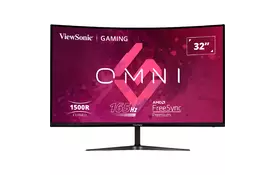 Монітор ViewSonic VX3218C-2K - Фото Монітор ViewSonic VX3218C-2K - Фото