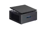 Компьютер ASUS NUC 12 Pro Kit NUC12WSHi5/i5-1240P, M.2 22x80 NVMe; 22x42 SATA, 2.5'' SATA (90AB2WSH-MR6120)