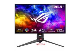 Монитор ASUS ROG Swift PG27AQDM - Фото