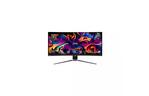 Монитор MSI MAG 341CQP QD-OLED