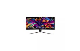 Монітор MSI MAG 341CQP QD-OLED - Фото Монітор MSI MAG 341CQP QD-OLED - Фото