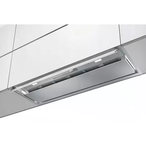 Вытяжка кухонная Faber In-Nova Touch X/Wh A90 (305.0611.156) - Фото 2