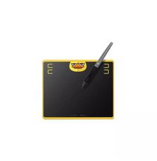 Графический планшет Huion HS64 Special Edition (HS64SE)