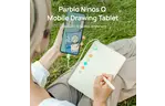 Графический планшет Parblo Ninos Q Mobile (NINOSQ)