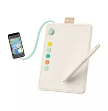 Графический планшет Parblo Ninos Q Mobile (NINOSQ)