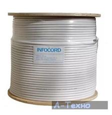 Кабель телевизионный FinMark биметалл, 305м (F690BV/305)