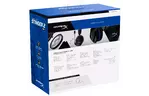 Наушники HyperX Cloud Stinger 2 Core для PlayStation Black (6H9B6AA)