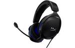 Наушники HyperX Cloud Stinger 2 Core для PlayStation Black (6H9B6AA)