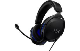 Наушники HyperX Cloud Stinger 2 Core для PlayStation Black (6H9B6AA) - Фото