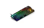Клавиатура SteelSeries Apex Pro TKL 2023 USB UA Black (64856)