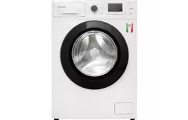 Стиральная машина Eleyus WMF4 06 1400 - Фото