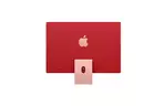 Компьютер Apple A2873 24'' iMac Retina 4.5K / Apple M3 with 10-core GPU, 512SSD, Pink (MQRU3UA/A)