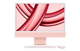 Комп'ютер Apple A2873 24