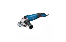 Шлифовальная машина Bosch GWS 18-125 SL 125мм, 1800Вт, 12000об/мин, 2.5кг (0.601.7A3.200) - Фото