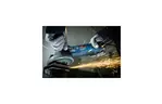 Шлифовальная машина Bosch GWS 19-125 CI 125 мм, 1900Вт, 11500об/мин, 2.5кг (0.601.79N.002)
