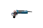 Шлифовальная машина Bosch GWS 19-125 CI 125 мм, 1900Вт, 11500об/мин, 2.5кг (0.601.79N.002)