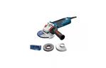Шлифовальная машина Bosch GWS 19-125 CI 125 мм, 1900Вт, 11500об/мин, 2.5кг (0.601.79N.002)