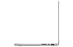 Ноутбук Apple MacBook Pro 14 A2992 M3 Max Silver (MRX83UA/A)