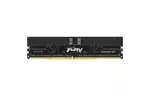 Модуль памяти для сервера Kingston 128GB 6000MT/s DDR5 ECC Reg CL32 DIMM (Kit of 4) FURY Renegade Pro EXPO