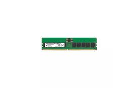 Модуль памяти для сервера Micron 32GB DDR5-5600/MTC20F2085S1RC56BD1R (MTC20F2085S1RC56BD1R) - Фото