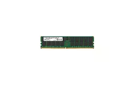 Модуль пам'яті для сервера Micron 64GB DDR5-4800/MTC40F2046S1RC48BA1R (MTC40F2046S1RC48BA1R) - Фото