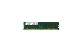 Модуль памяти для сервера Micron 64GB DDR5-5600/MTC40F2046S1RC56BD1R (MTC40F2046S1RC56BD1R) - Фото