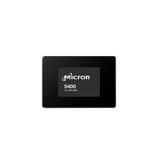 Накопитель SSD для сервера Lenovo SSD 1.92TB SATA 2.5/5400 PRO 4XB7A82261 (4XB7A82261)