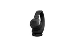 Наушники JBL Live 670 NC Black (JBLLIVE670NCBLK)