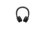 Наушники JBL Live 670 NC Black (JBLLIVE670NCBLK)