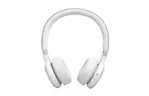 Наушники JBL Live 670 NC White (JBLLIVE670NCWHT)