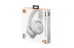 Наушники JBL Live 670 NC White (JBLLIVE670NCWHT)
